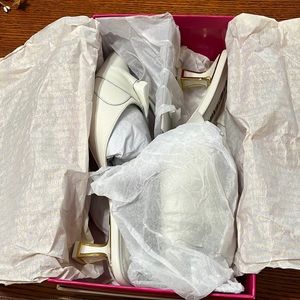 Kat Maconie kitten heels